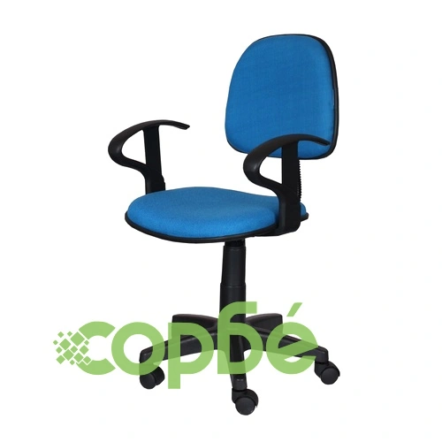 Детски стол Comfortino 6012 - син ➤ топ цена ➤ sorbe.bg