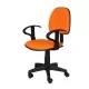 Детски стол Comfortino 6012 - оранжев