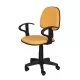 Детски стол Comfortino 6012 - жълт