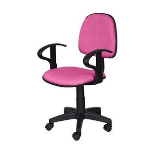 Детски стол Comfortino 6012 - розов