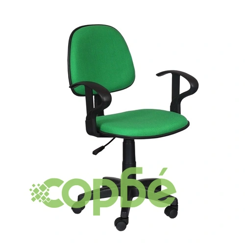 Детски стол Comfortino 6012 - зелен ➤ топ цена ➤ sorbe.bg