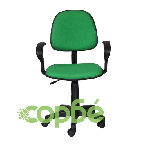 Детски стол Comfortino 6012 - зелен ➤ топ цена ➤ sorbe.bg