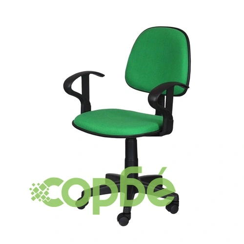 Детски стол Comfortino 6012 - зелен ➤ топ цена ➤ sorbe.bg