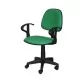 Детски стол Comfortino 6012 - зелен