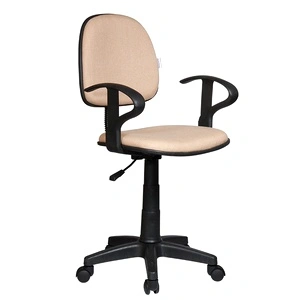 Детски стол Comfortino 6012 - крем