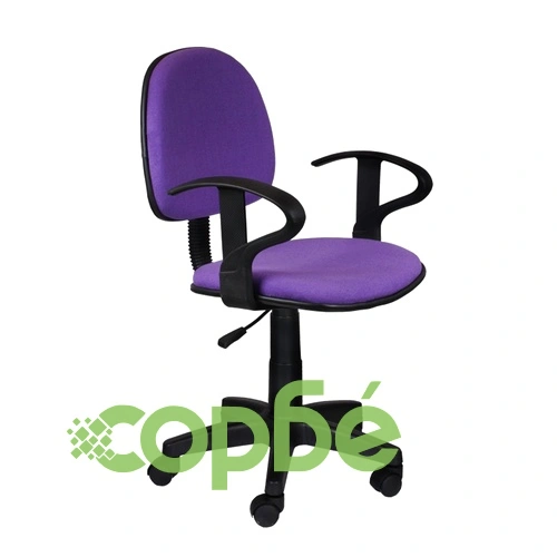 Детски стол Comfortino 6012 - лилав ➤ топ цена ➤ sorbe.bg