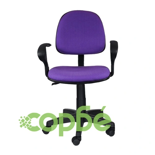 Детски стол Comfortino 6012 - лилав ➤ топ цена ➤ sorbe.bg