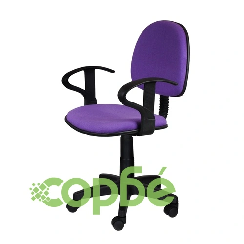 Детски стол Comfortino 6012 - лилав ➤ топ цена ➤ sorbe.bg