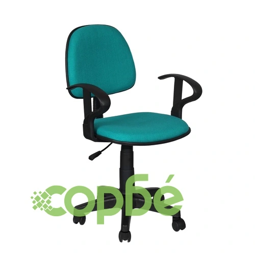 Детски стол Comfortino 6012 - аква ➤ топ цена ➤ sorbe.bg