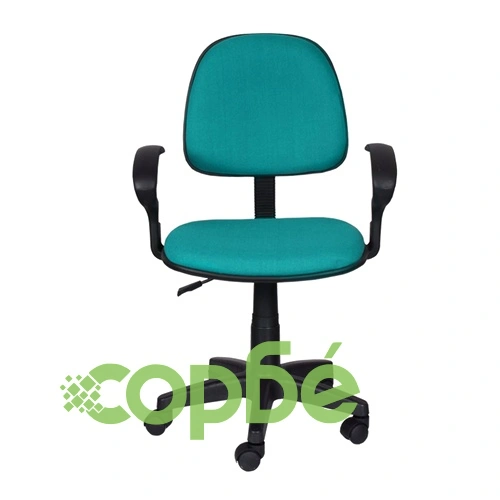 Детски стол Comfortino 6012 - аква ➤ топ цена ➤ sorbe.bg