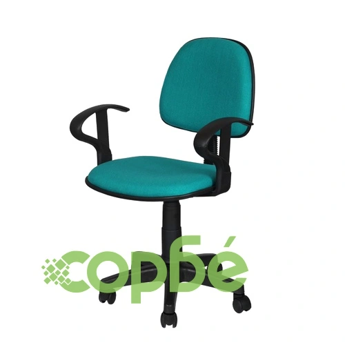 Детски стол Comfortino 6012 - аква ➤ топ цена ➤ sorbe.bg