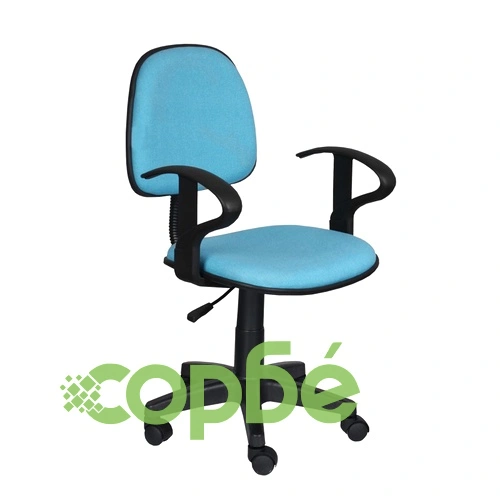 Детски стол Comfortino 6012 - светло син ➤ топ цена ➤ sorbe.bg