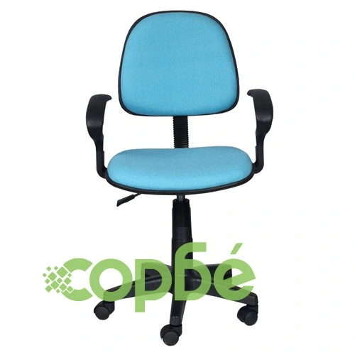 Детски стол Comfortino 6012 - светло син ➤ топ цена ➤ sorbe.bg