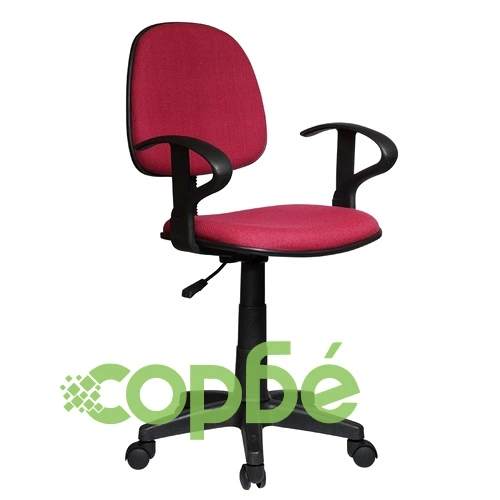 Детски стол Comfortino 6012 - бордо ➤ топ цена ➤ sorbe.bg