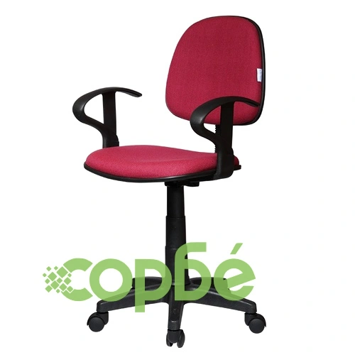 Детски стол Comfortino 6012 - бордо ➤ топ цена ➤ sorbe.bg