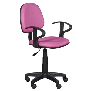 Детски стол Comfortino 6012 MR - розов 