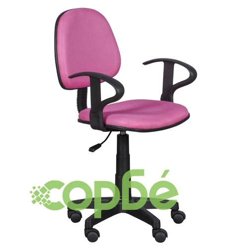 Детски стол Comfortino 6012 MR - розов  ➤ топ цена ➤ sorbe.bg