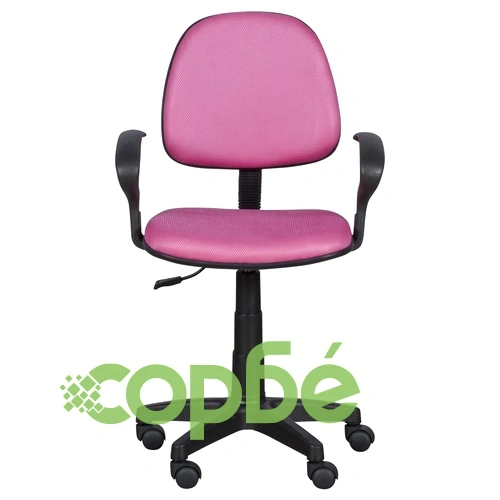 Детски стол Comfortino 6012 MR - розов  ➤ топ цена ➤ sorbe.bg