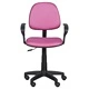 Детски стол Comfortino 6012 MR - розов 
