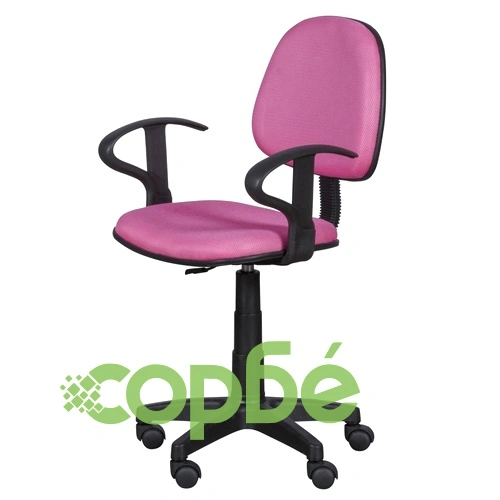 Детски стол Comfortino 6012 MR - розов  ➤ топ цена ➤ sorbe.bg