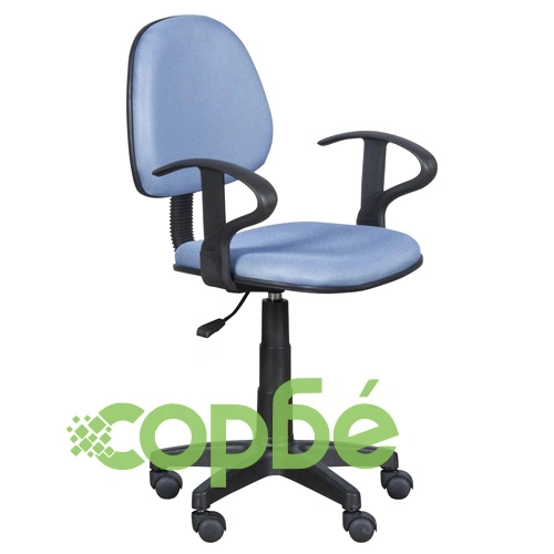 Детски стол Comfortino 6012 MR - светлосин ➤ топ цена ➤ sorbe.bg