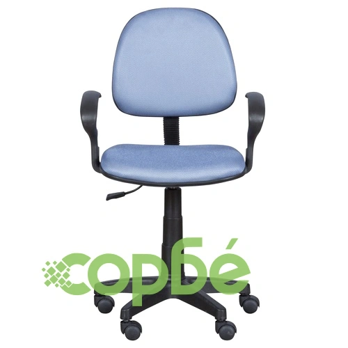 Детски стол Comfortino 6012 MR - светлосин ➤ топ цена ➤ sorbe.bg