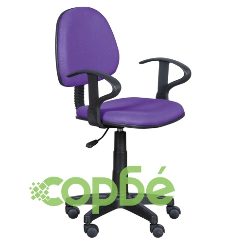 Детски стол Comfortino 6012 MR - лилав ➤ топ цена ➤ sorbe.bg