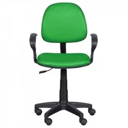 Детски стол Comfortino 6012 MR - зелен