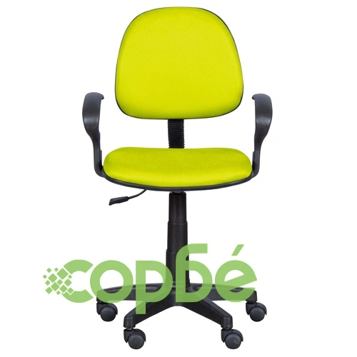 Детски стол Comfortino 6012 MR - горчица ➤ топ цена ➤ sorbe.bg