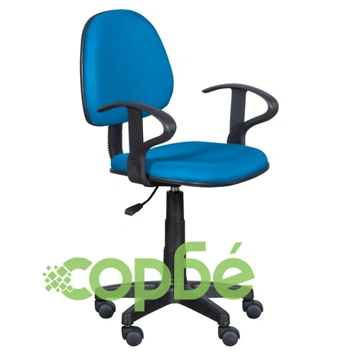 Детски стол Comfortino 6012 MR - син ➤ топ цена ➤ sorbe.bg