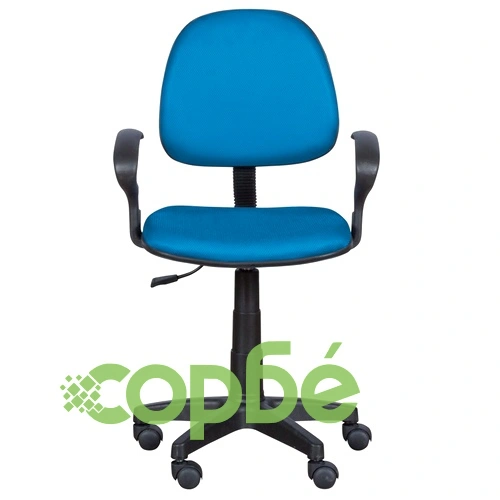 Детски стол Comfortino 6012 MR - син ➤ топ цена ➤ sorbe.bg