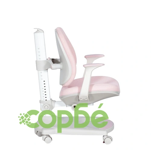 Ергономичен детски стол Comfortino 6015 - розов ➤ топ цена ➤ sorbe.bg