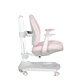 Ергономичен детски стол Comfortino 6015 - розов