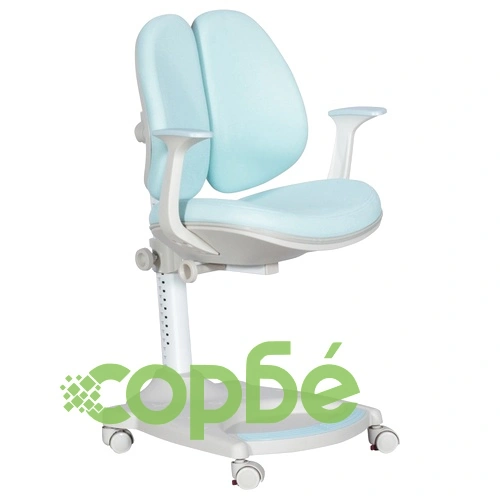 Ергономичен детски стол Comfortino 6015 - син ➤ топ цена ➤ sorbe.bg