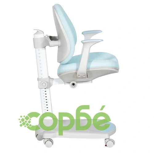 Ергономичен детски стол Comfortino 6015 - син ➤ топ цена ➤ sorbe.bg