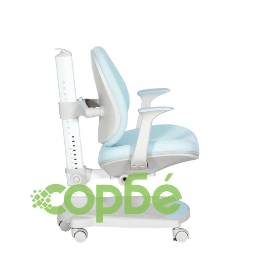 Ергономичен детски стол Comfortino 6015 - син ➤ топ цена ➤ sorbe.bg