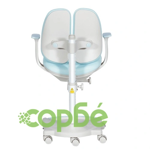 Ергономичен детски стол Comfortino 6015 - син ➤ топ цена ➤ sorbe.bg