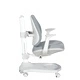 Ергономичен детски стол Comfortino 6015 - сив