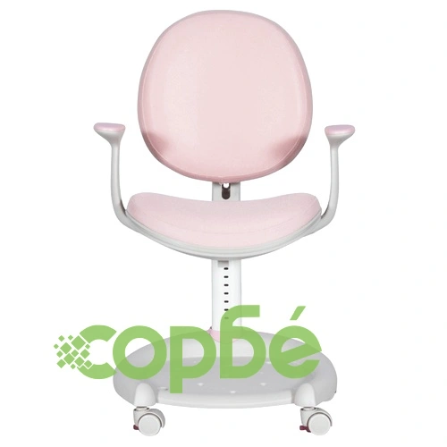 Ергономичен детски стол Comfortino 6016 - розов ➤ топ цена ➤ sorbe.bg