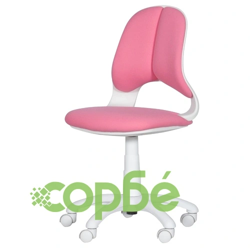 Детски стол Comfortino 6017-2 - розов ➤ топ цена ➤ sorbe.bg