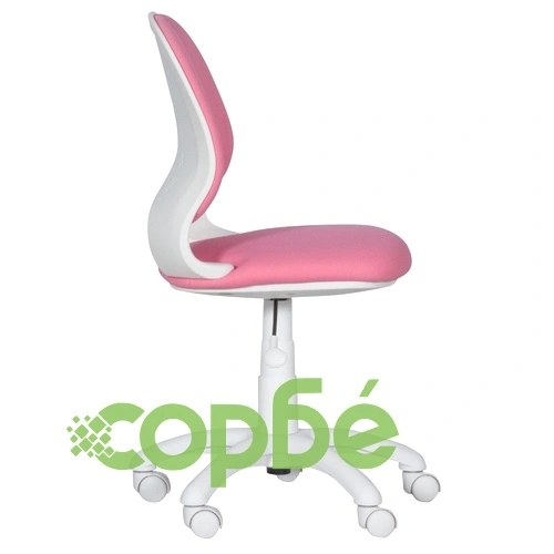 Детски стол Comfortino 6017-2 - розов ➤ топ цена ➤ sorbe.bg