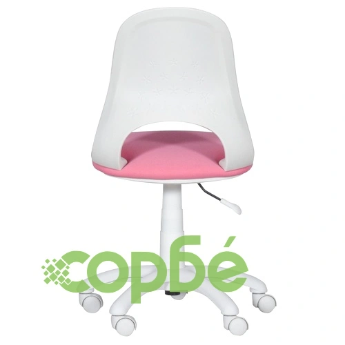 Детски стол Comfortino 6017-2 - розов ➤ топ цена ➤ sorbe.bg