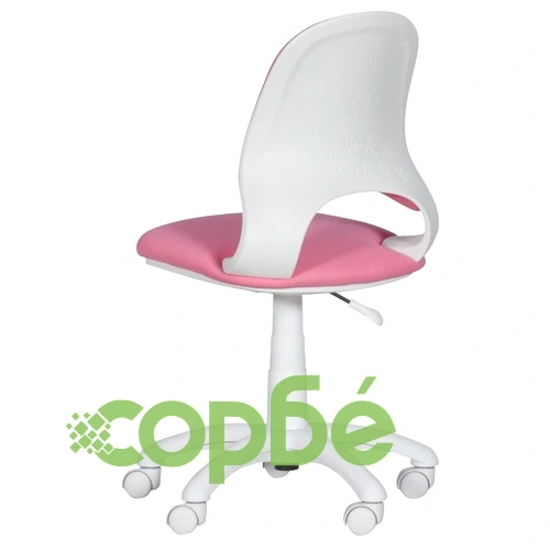 Детски стол Comfortino 6017-2 - розов ➤ топ цена ➤ sorbe.bg