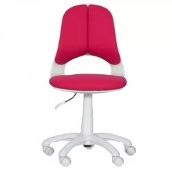 Детски стол Comfortino 6017-2 - червен