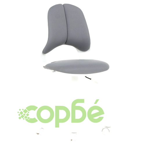 Стол за деца Comfortino 6017-2 в сиво ➤ топ цена ➤ sorbe.bg