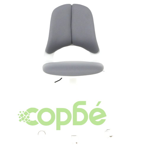 Стол за деца Comfortino 6017-2 в сиво ➤ топ цена ➤ sorbe.bg