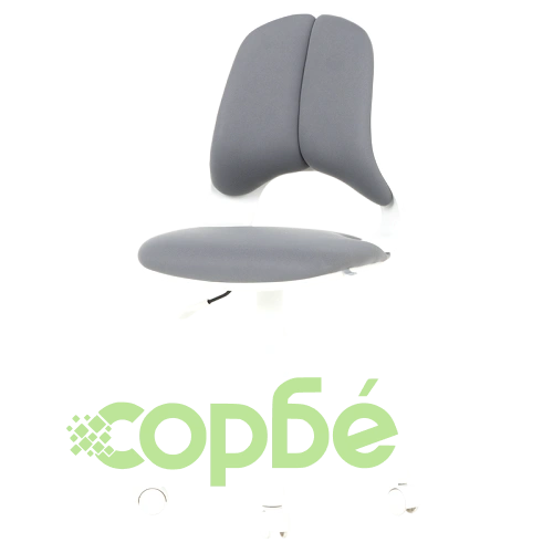 Стол за деца Comfortino 6017-2 в сиво ➤ топ цена ➤ sorbe.bg