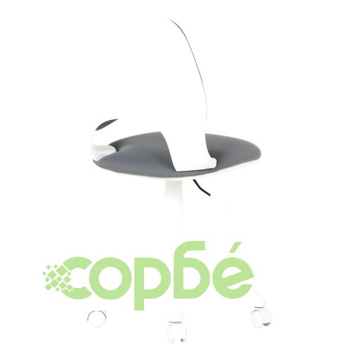 Стол за деца Comfortino 6017-2 в сиво ➤ топ цена ➤ sorbe.bg