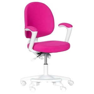 Детски стол Comfortino CR-6019 - розов