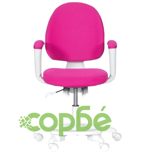 Детски стол Comfortino CR-6019 - розов ➤ топ цена ➤ sorbe.bg